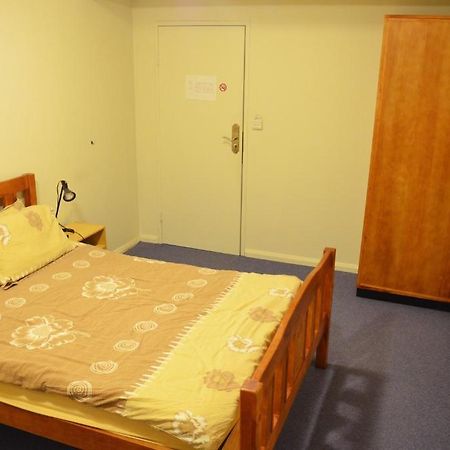 Cooper Lodge Hotel סידני מראה חיצוני תמונה