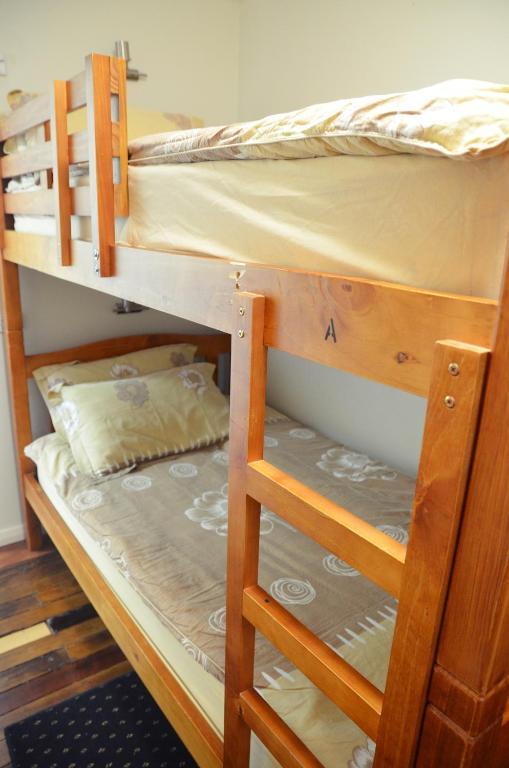 Cooper Lodge Hotel סידני חדר תמונה