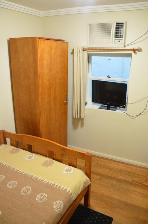 Cooper Lodge Hotel סידני חדר תמונה