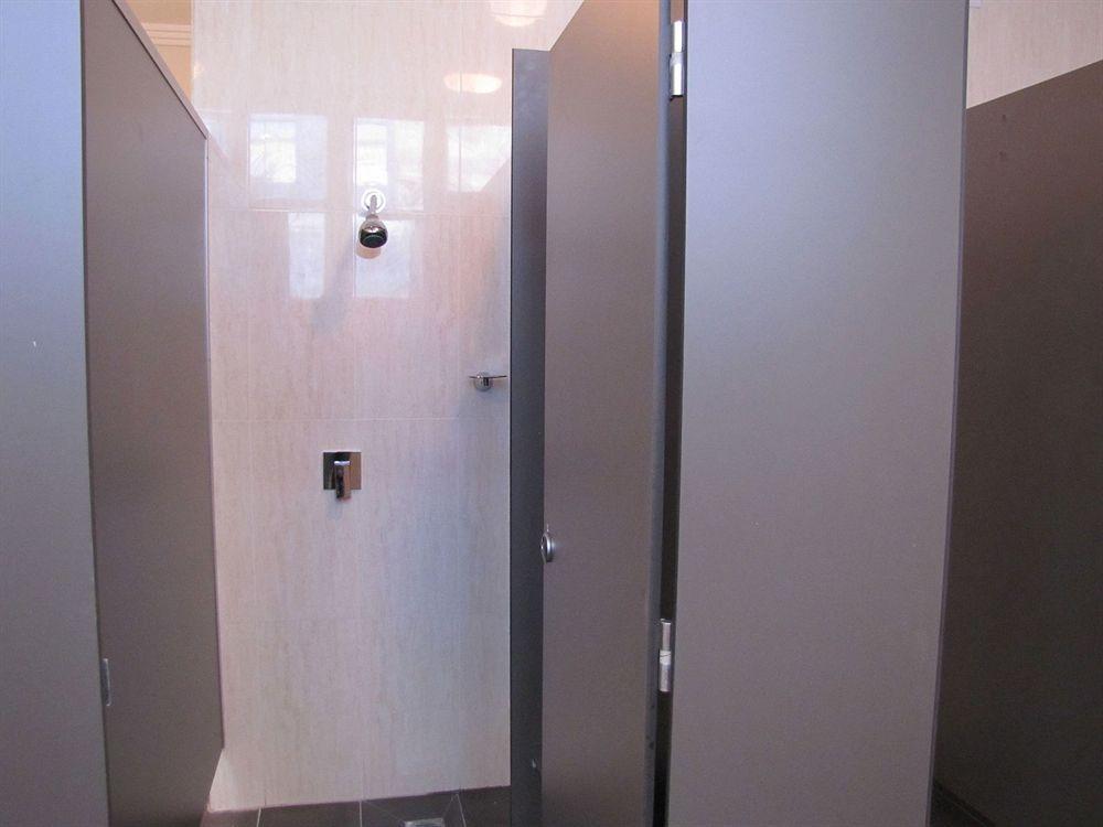 Cooper Lodge Hotel סידני מראה חיצוני תמונה