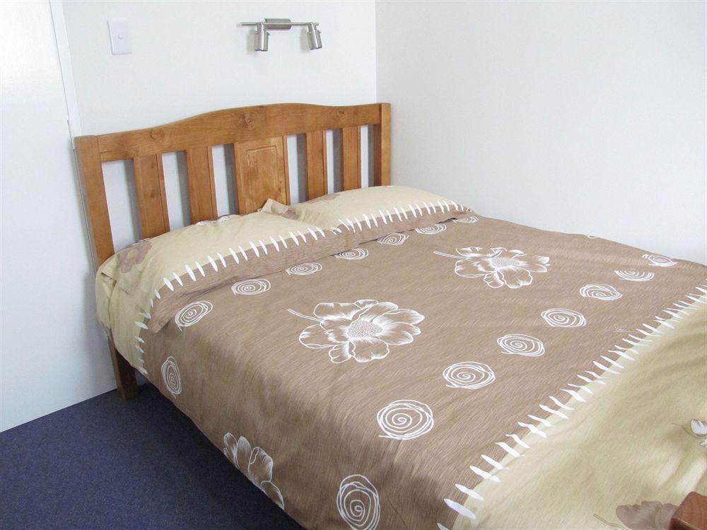 Cooper Lodge Hotel סידני מראה חיצוני תמונה