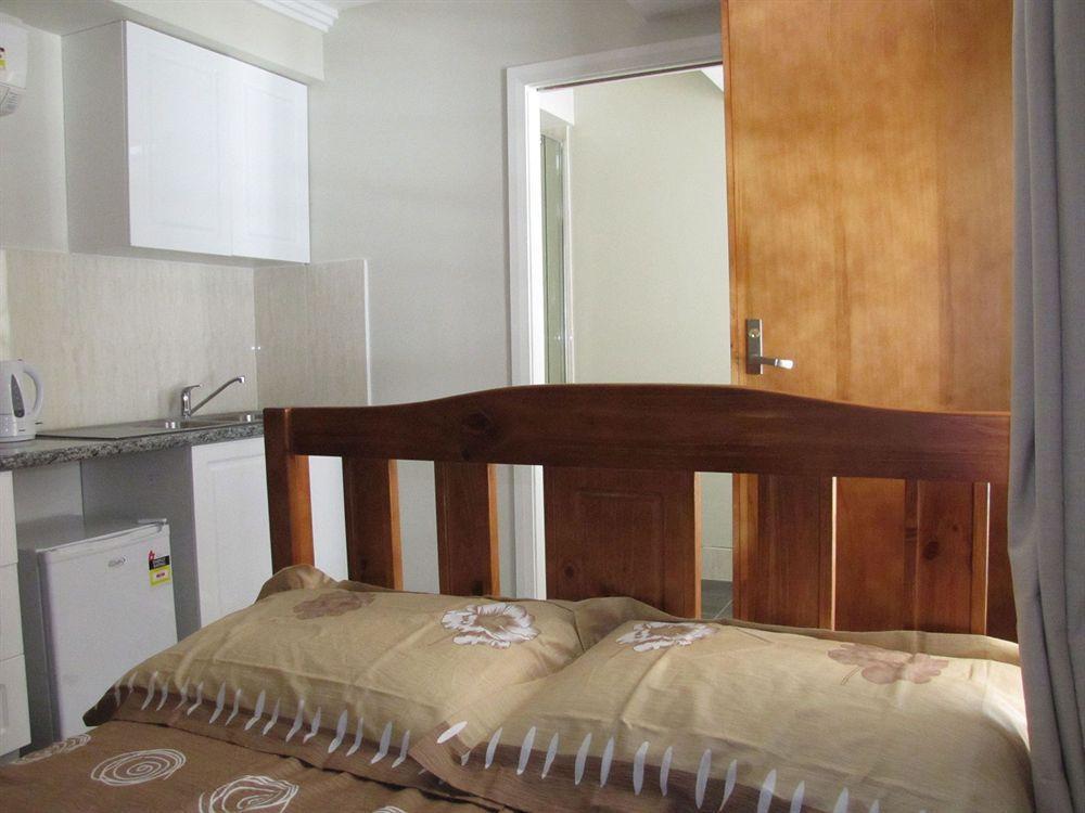 Cooper Lodge Hotel סידני מראה חיצוני תמונה