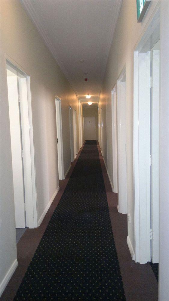 Cooper Lodge Hotel סידני מראה חיצוני תמונה