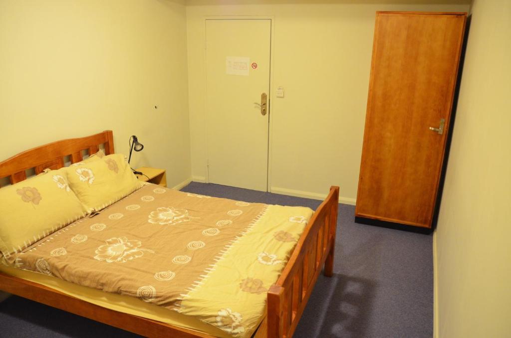 Cooper Lodge Hotel סידני מראה חיצוני תמונה