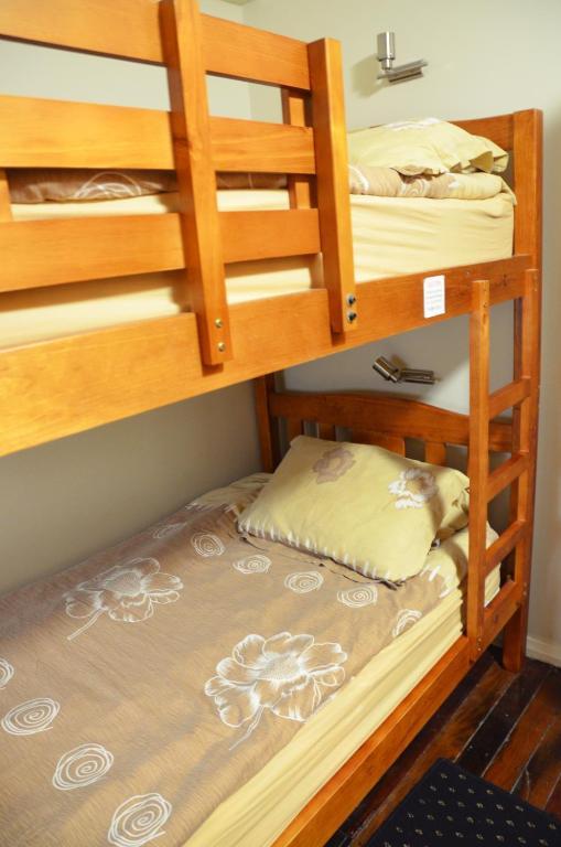 Cooper Lodge Hotel סידני מראה חיצוני תמונה