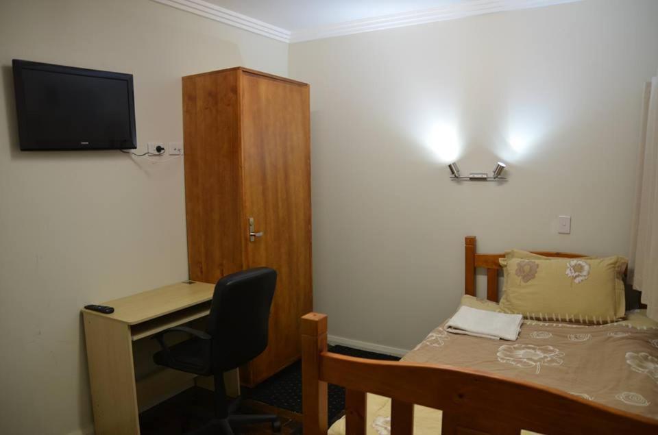 Cooper Lodge Hotel סידני חדר תמונה